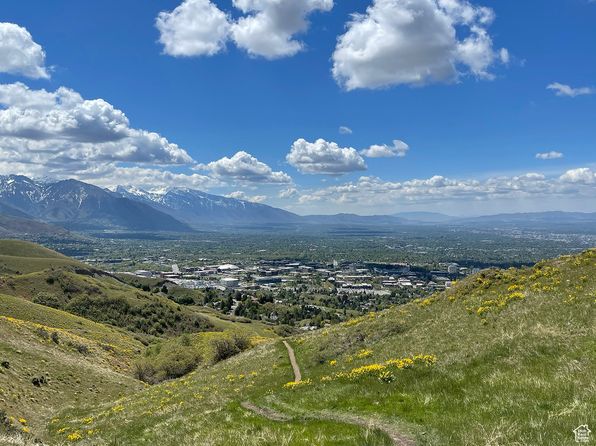 1583 E Tomahawk Dr, Salt Lake City, UT 84103
