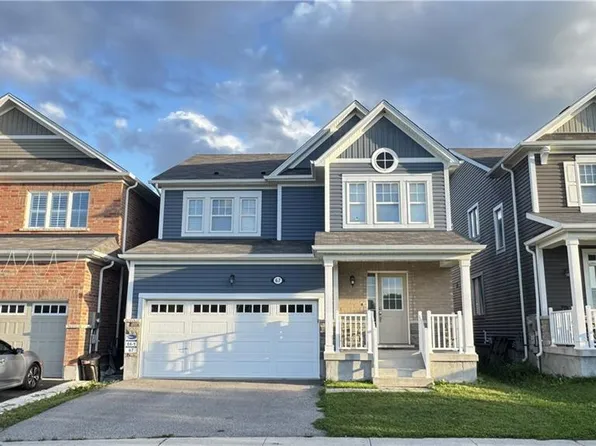 67 Pointer St, Cambridge, ON N3E 0B4