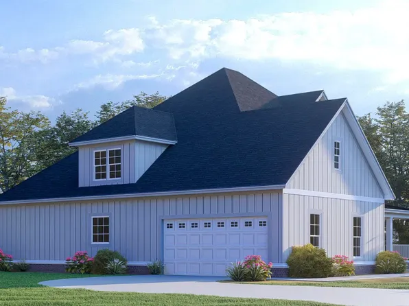 Simple Plan, Scioto Bluff