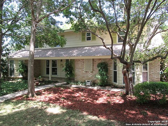 2nd image of 7414 Robin Rest Dr
