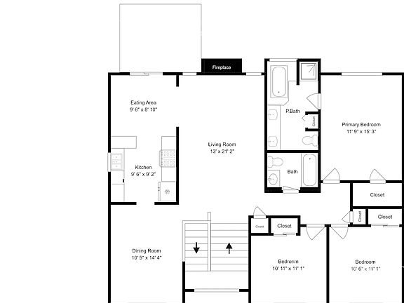 3rd image of 8108 202nd Street Ct E
