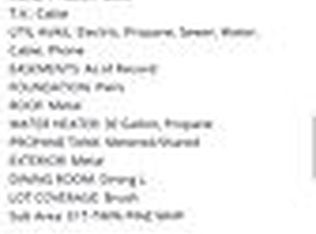 10760 Wigwam Rd SPACE 18, Jamestown, CA 95327