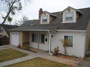 4149 Chaucer Dr, Concord, CA 94521
