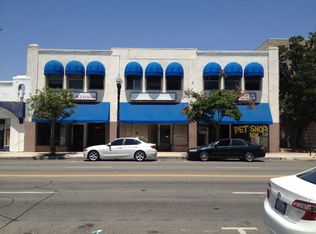 510 W Whittier Blvd, Montebello, CA 90640