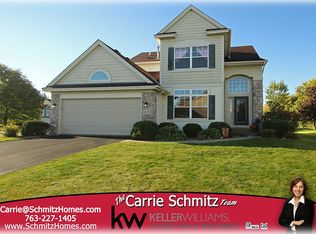 15323 64th Ave N, Maple Grove, MN 55311