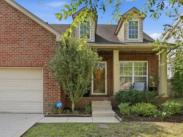 7093 Bridgeport Dr, Nashville, TN 37221