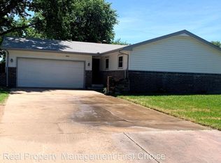 3314 S McComas Ave, Wichita, KS 67217