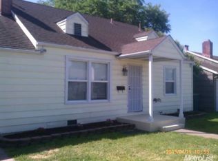2052 W Country Club Blvd, Stockton, CA