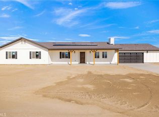 7045 W A8 Ave, Lancaster, CA 93536