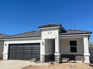 9502 E Orange Grove St, Florence, AZ 85132