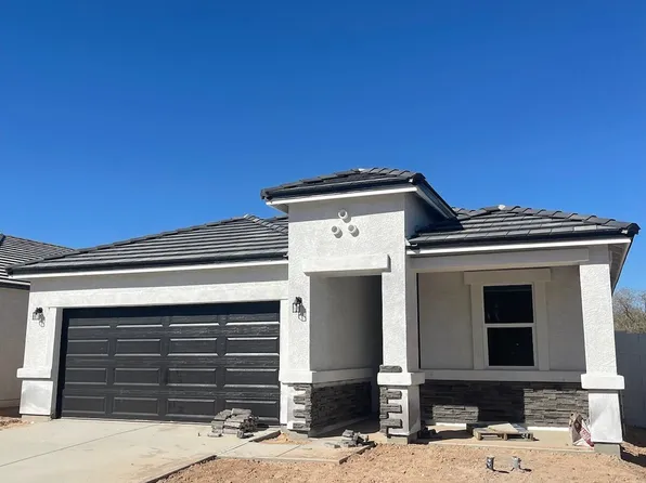9502 E ORANGE GROVE Street, Florence, AZ 85132