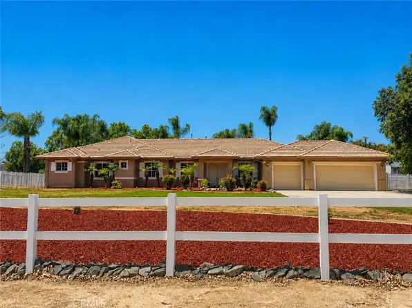23841 Piedras Rd, Perris, CA 92570