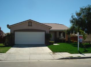2731 Lancaster Ave, Hemet, CA 92545