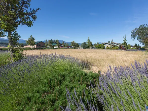 LOT 7 Eureka Way, Sequim, WA 98382