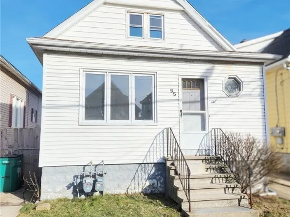 95 Fredro St, Buffalo, NY 14206