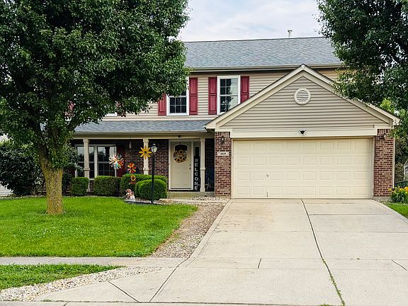 2nd image of 3859 Chancellor Dr