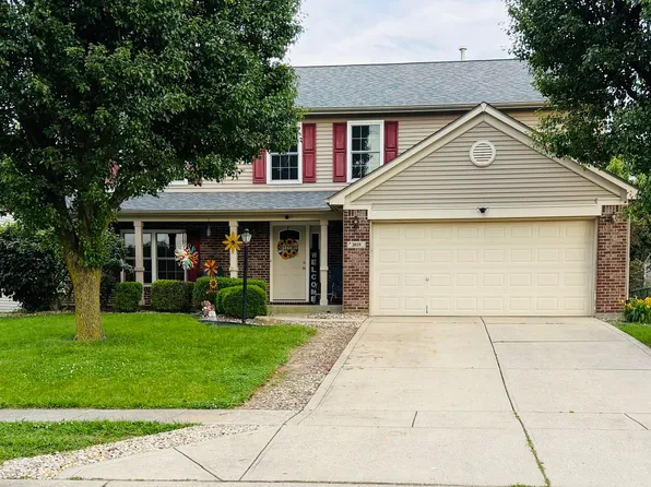 3859 Chancellor Dr, Greenwood, IN 46143