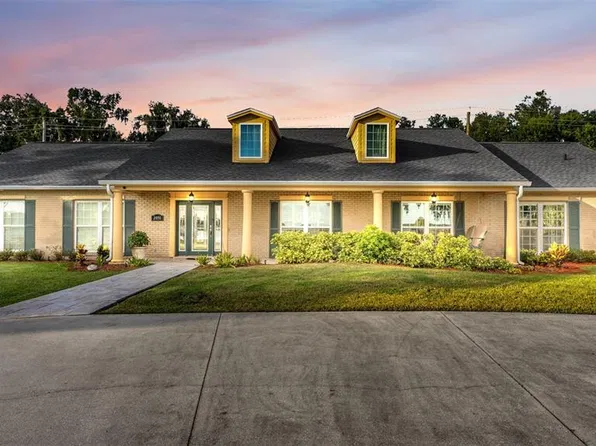 2050 LAKE ARIANA BOULEVARD, AUBURNDALE, FL 33823