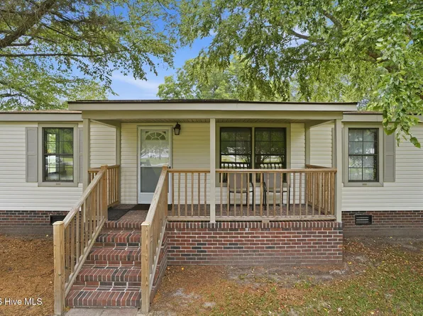 10034 Nc 43 N, Rocky Mount, NC 27801
