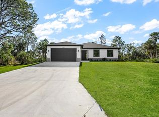 15145 Dahlgren Ave, Port Charlotte, FL 33953