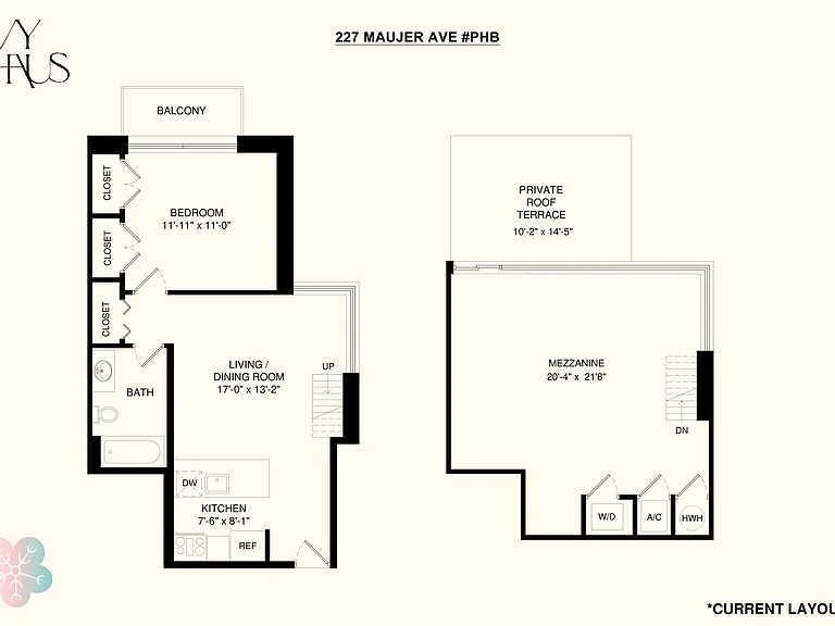 227 Maujer St #PHB — Photo 2