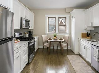 Regis on Church Street, Boonton, NJ 07005