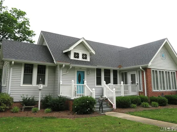 409 N Church St, Jackson, NC 27845
