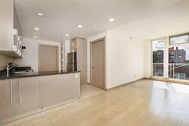 Rented by Bold New York