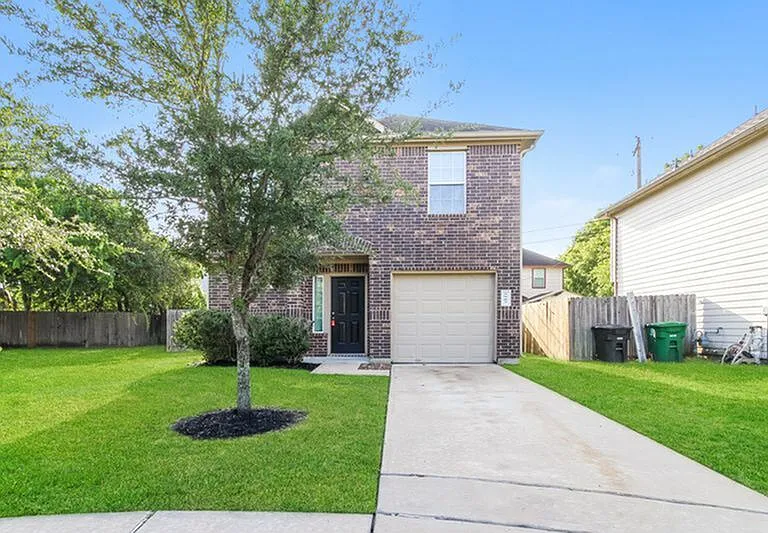 5907 Santa Cecilia Ln — Photo 1