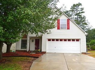 2118 Mallard Green Pl, Charlotte, NC 28262