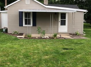 2148 Boda St, Springfield, OH 45503