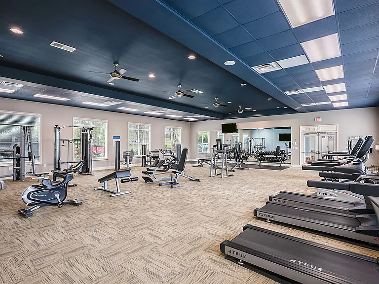 Capital Place at Southwood — Photo 23