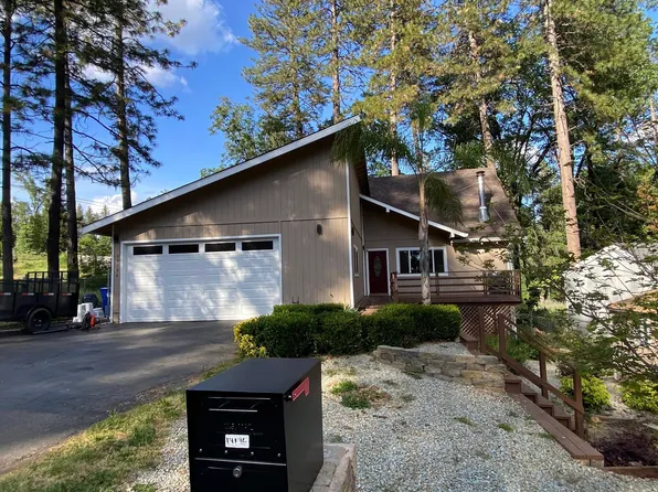 14196 Decatur Dr, Magalia, CA 95954