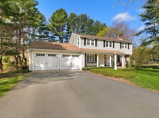 30 Orchard Cir, Westwood, MA 02090