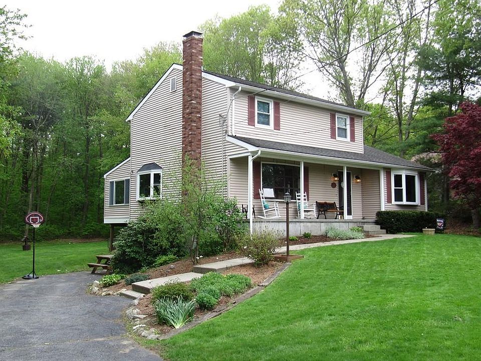 144 Old Westboro Rd, North Grafton, MA 01536 Zillow