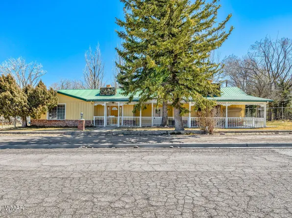 365 S Butler St, Eagar, AZ 85925