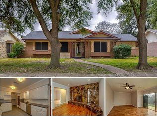 2029 Aloha Dr, Mesquite, TX 75150