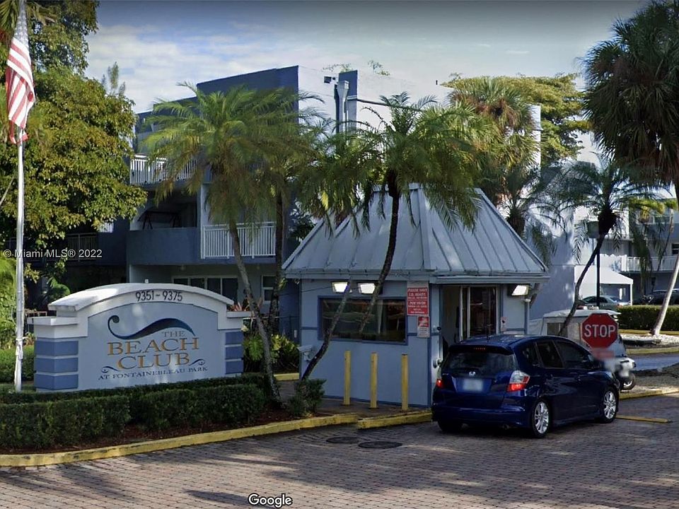 2nd image of 9367 Fontainebleau Blvd APT G238