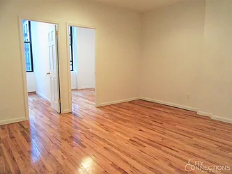 Rented by City Connections Realty