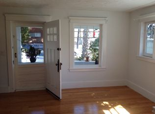 215 Bay St APT A, Santa Monica, CA 90405