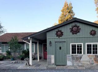 1937 Heather Hill Rd, Placerville, CA 95667