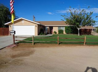 20673 92nd St, California City, CA