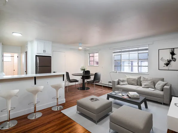 661 N Pearl St, 661 N Pearl St APT 10, Denver, CO 80203