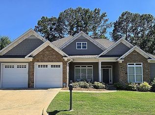 1591 Magnolia Way, Columbus, GA 31904