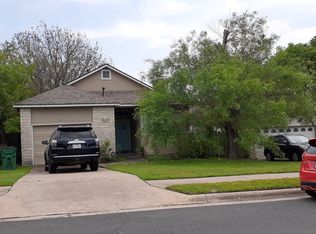 2103 Castle View Dr, Austin, TX 78728