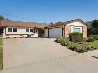 6235 Nelda St, Simi Valley, CA 93063
