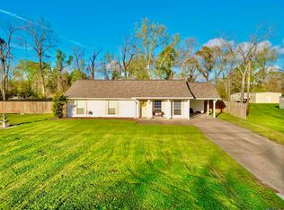 18500 Magnolia Est, Prairieville, LA 70769