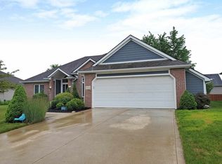 5304 Argiano Xing, Fort Wayne, IN 46845