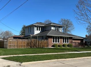 2502 N Drew St, Appleton, WI 54911