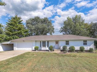 2131 N 115th St, Kansas City, KS 66109
